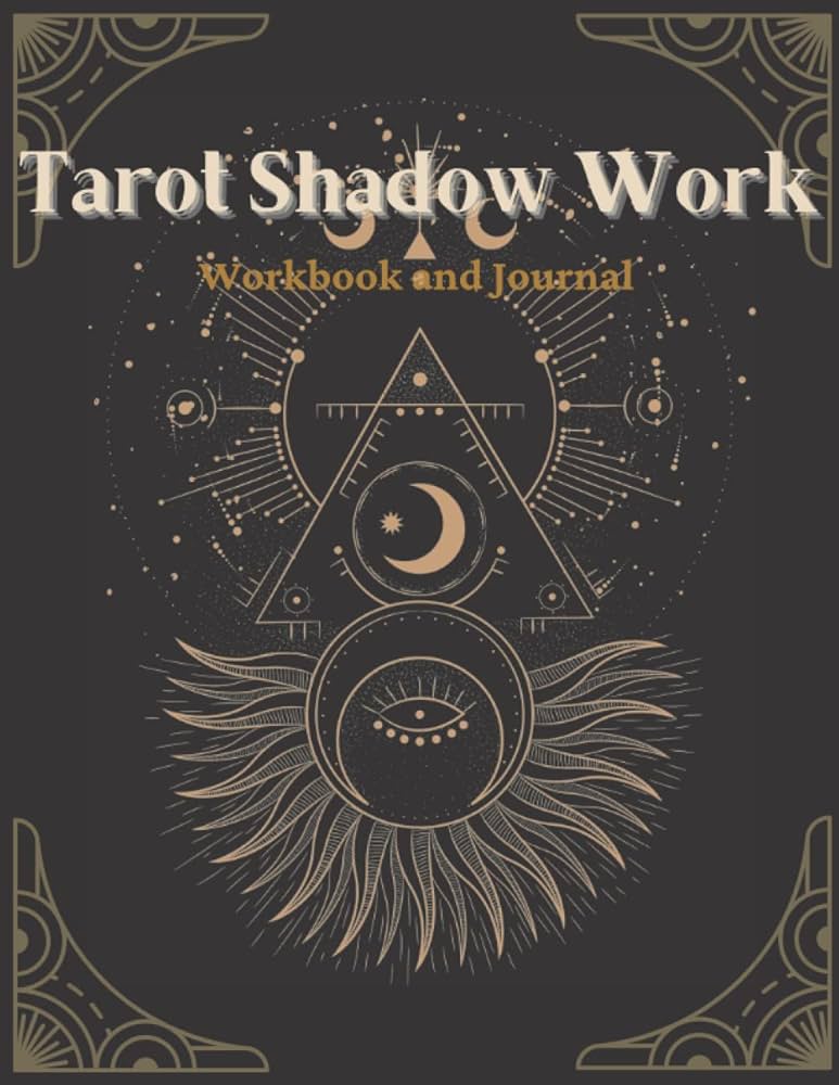 Tarot shadow workboom #1