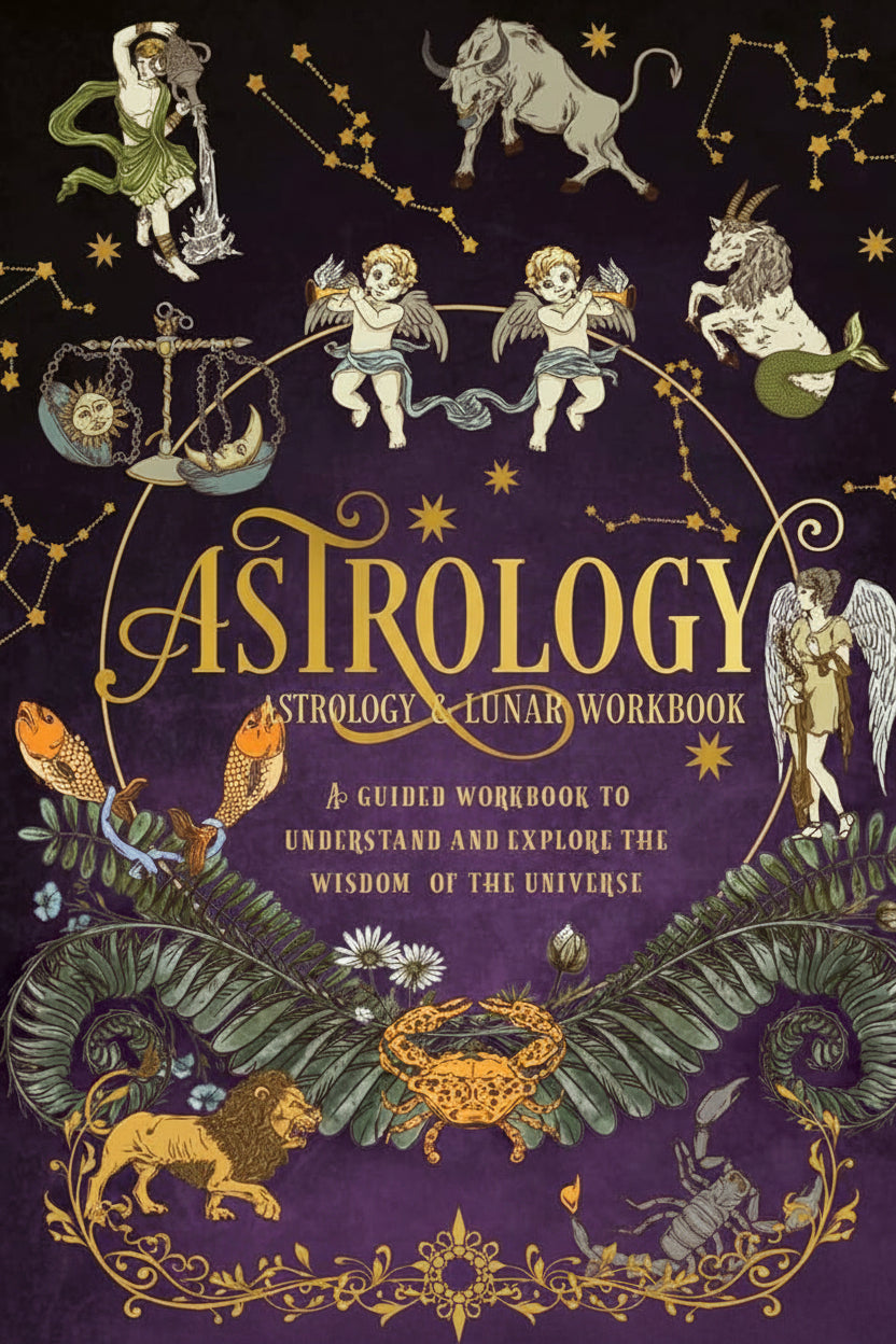 2026 Astrology